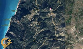 Οικόπεδο 478 τ.μ. για πώληση, Ν. Λευκάδας, Λευκάδα-thumb-1