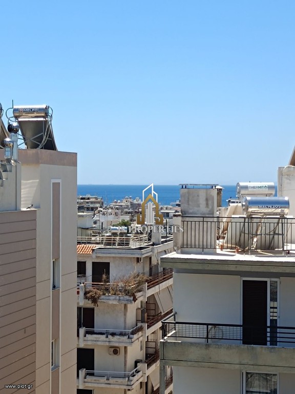 Μεζονέτα 125 τ.μ. πρός πώληση, Αθήνα - Νότια Προάστια, Παλαιό Φάληρο