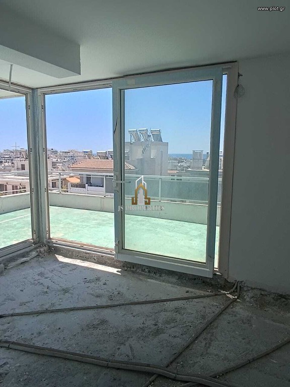 Μεζονέτα 125 τ.μ. πρός πώληση, Αθήνα - Νότια Προάστια, Παλαιό Φάληρο