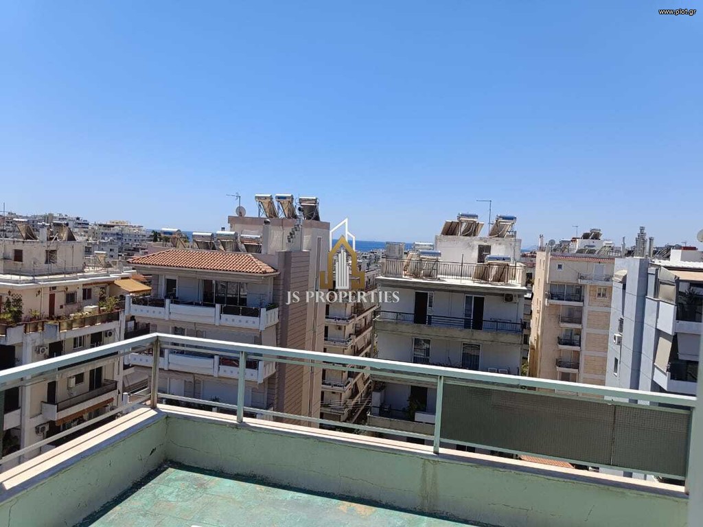 Μεζονέτα 125 τ.μ. πρός πώληση, Αθήνα - Νότια Προάστια, Παλαιό Φάληρο