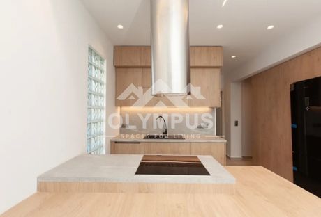 Apartment 80sqm for sale-Kalamaria » Votsi