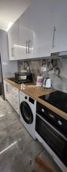 Studio / γκαρσονιέρα 44τ.μ. για πώληση-Καλαμαριά » Αρετσού