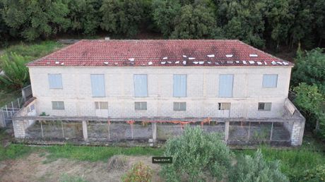 Αποθήκη 340τ.μ. για πώληση-Μουζάκι » Γεώργιος καραϊσκάκης