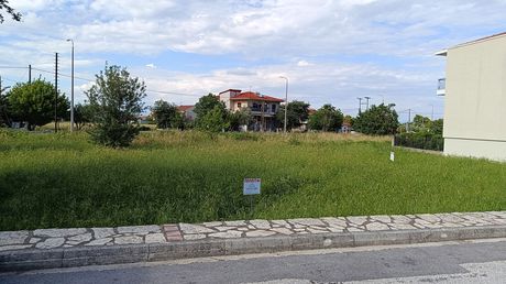 Οικόπεδο 520τ.μ. για πώληση-Πύλη » Κέντρο