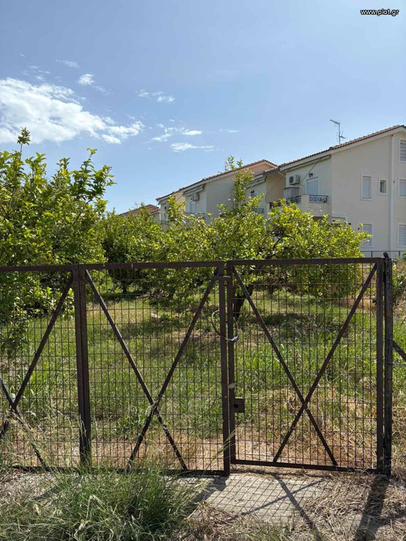 Οικόπεδο 2.465 τ.μ. πρός πώληση, Κορινθία, Σικυώνα