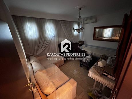 Apartment 45sqm for rent-Μ. Agiou Pavlou » Panepistimioupoli