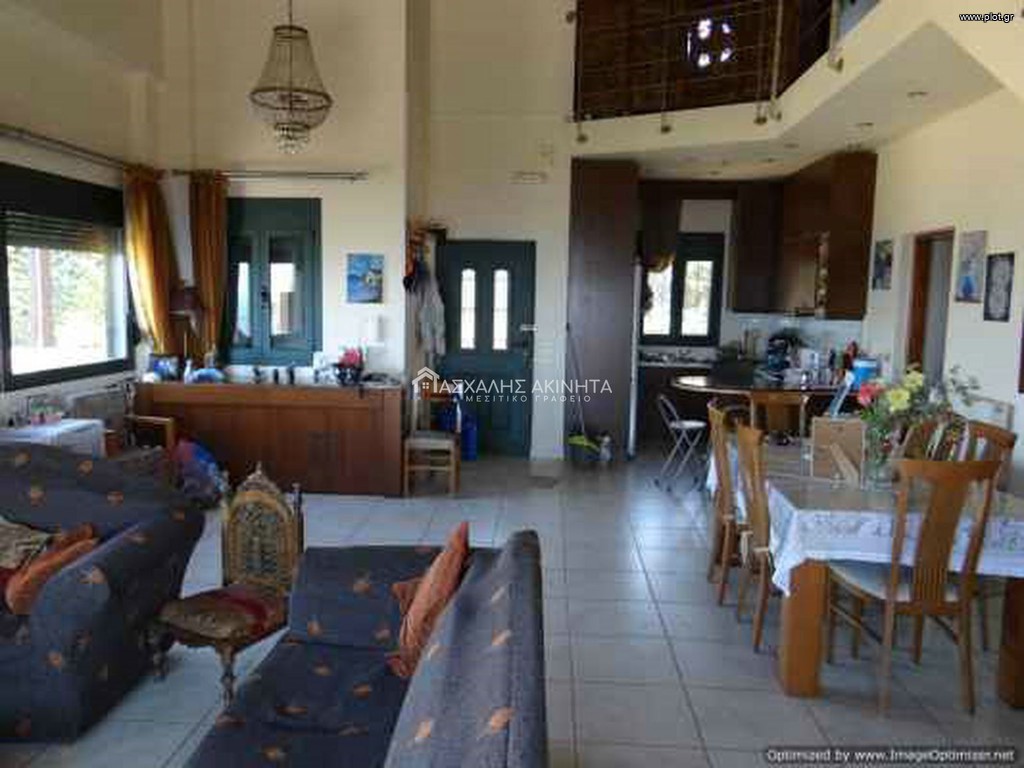 Μονοκατοικία 120 τ.μ. προς ενοικίαση, Ανώπολη Γουβών