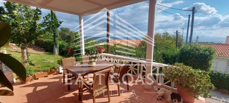 Detached home 320 sqm for sale