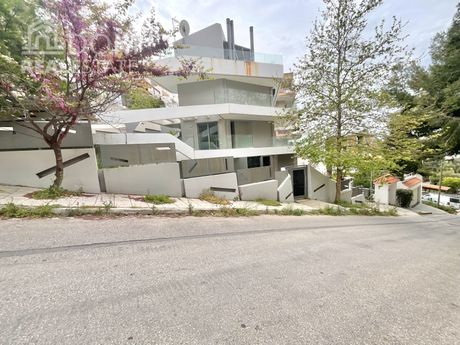 Μεζονέτα 251τ.μ. για πώληση-Βούλα » Πανόραμα
