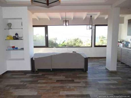Detached home 80sqm for rent-Chersonisos » Anissaras
