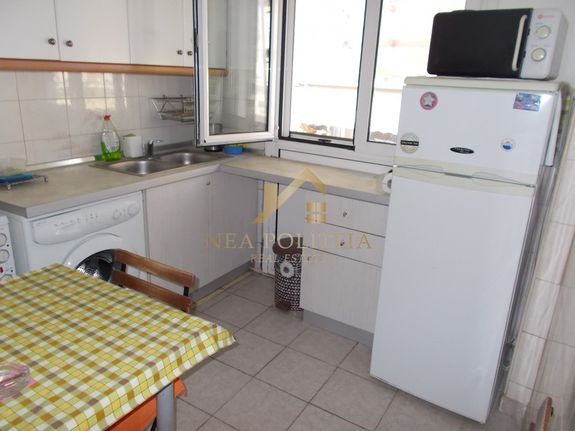 Διαμέρισμα 60 τ.μ. για πώληση, Θεσσαλονίκη - Περιφ/Κοί Δήμοι, Συκιές