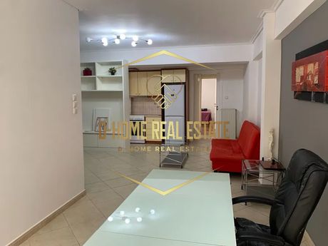 Apartment 70sqm for rent-Zografou