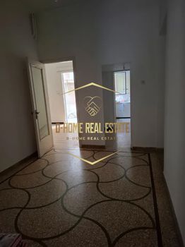 Apartment 56sqm for rent-Kipseli