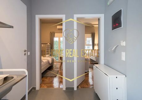 Apartment 40sqm for rent-Gazi - Metaxourgio - Votanikos