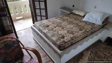 Apartment complex 30sqm for rent-Heraclion Cretes » Agia Marina