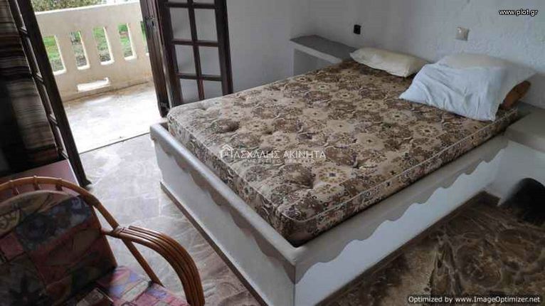 Συγκρότημα διαμερισμάτων 30 τ.μ. για ενοικίαση, Ν. Ηρακλείου, Ηράκλειο Κρήτης