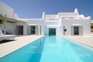 Αναλαμβάνω τη διαχείριση κρατήσεων για Booking, Airbnb, Expedia, homeaway και άλλες πλατφόρμες