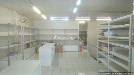 Store 120sqm for rent-Heraclion Cretes » Agia Triada