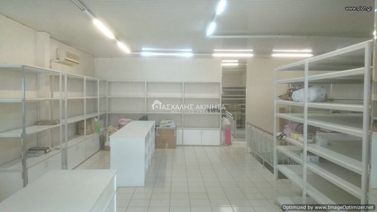 Κατάστημα 120 τ.μ. για ενοικίαση, Ν. Ηρακλείου, Ηράκλειο Κρήτης