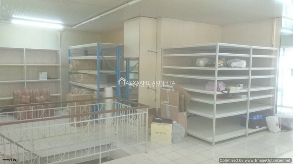 Κατάστημα 120 τ.μ. προς ενοικίαση, Αγία Τριάδα Ηρακλείου