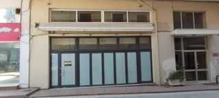 Κατάστημα 180 τ.μ. για ενοικίαση