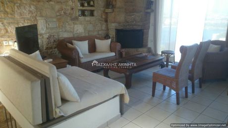 Maisonette 95sqm for rent-Gazi » Agia Pelagia