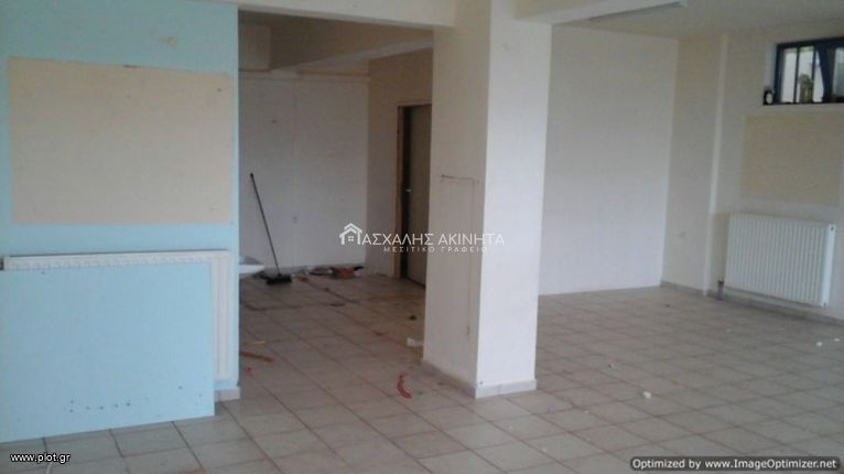 Κατάστημα 155 τ.μ. για ενοικίαση, Ν. Ηρακλείου, Ηράκλειο Κρήτης