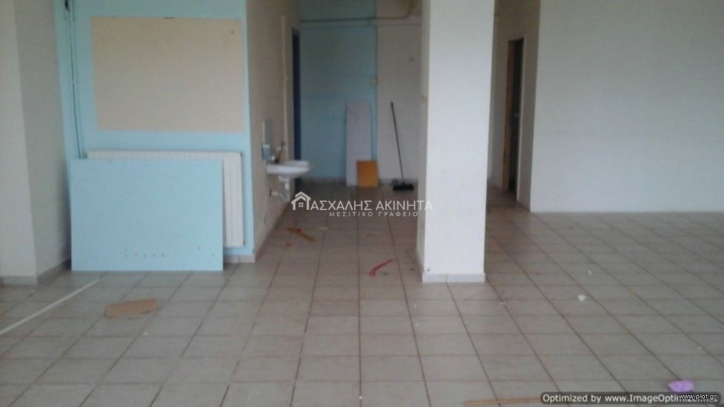 Κατάστημα 155 τ.μ. προς ενοικίαση, Αγία Μαρίνα Ηρακλείου