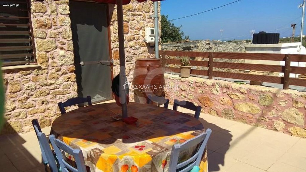 Μονοκατοικία 55 τ.μ. προς ενοικίαση, Αγριανά