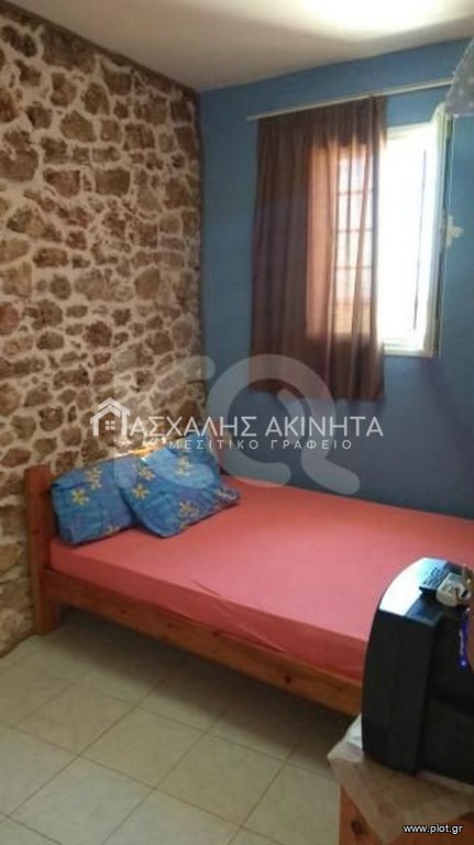 Μονοκατοικία 55 τ.μ. προς ενοικίαση, Αγριανά