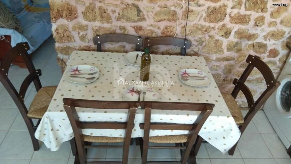 Μονοκατοικία 55 τ.μ. προς ενοικίαση, Αγριανά