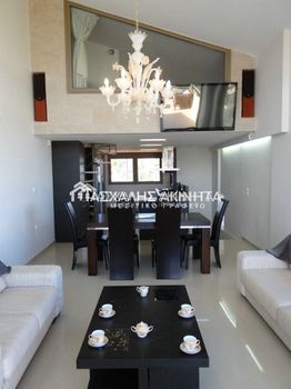 Maisonette 180sqm for rent-Chersonisos » Piskopiano