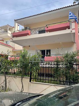 Διαμέρισμα 44τ.μ. για ενοικίαση-Δροσιά
