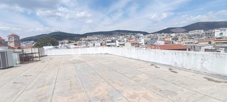 Επιχειρηματικό κτίριο 1.070τ.μ. για πώληση-Περιστέρι » Ανθούπολη