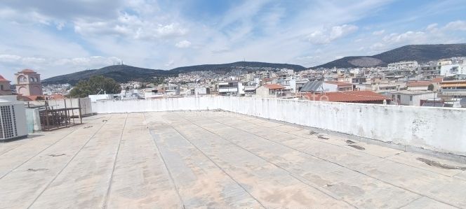 Επιχειρηματικό κτίριο 1.070 τ.μ. για πώληση, Αθήνα - Δυτικά Προάστια, Περιστέρι