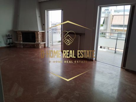 Apartment 105sqm for rent-Nea Smyrni