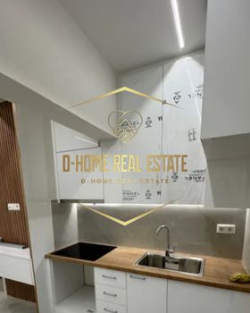 Apartment 30sqm for sale-Kalithea