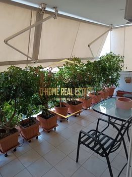 Apartment 90sqm for rent-Kalithea