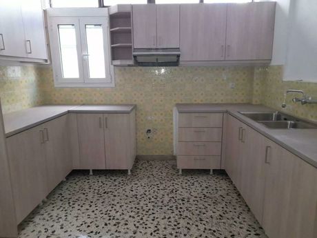 Apartment 120sqm for rent-Agios Dimitrios