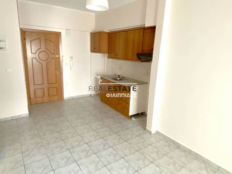 Studio / γκαρσονιέρα 50 τ.μ. για ενοικίαση