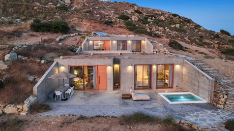 Villa 170 sqm for sale