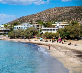 Hotel 9.000 sqm for rent