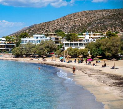 Ξενοδοχείο 9.000 τ.μ. για πώληση