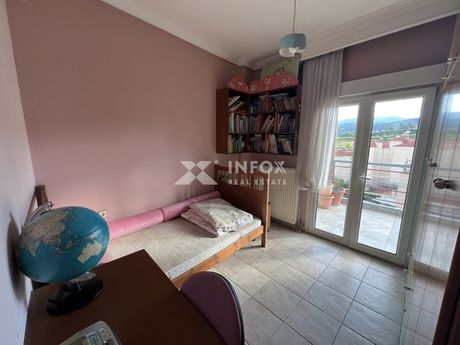 Apartment 135sqm for sale-Edessa » Center