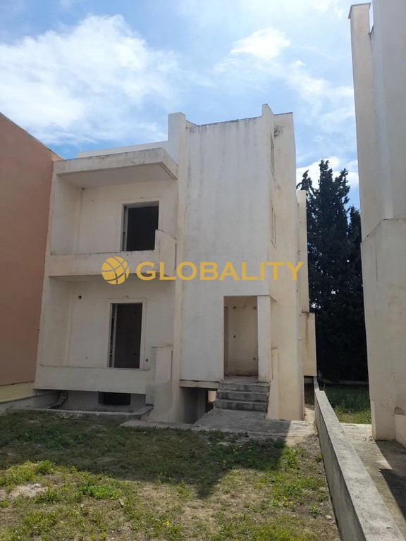 Μονοκατοικία 172 τ.μ. προς πώληση, Αρτέμιδα (Λούτσα)