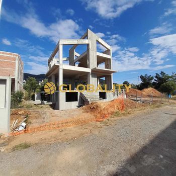 Maisonette 211sqm for sale-Paiania