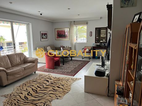 Apartment 105sqm for sale-Pallini