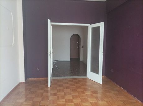 Apartment 53sqm for sale-Pagkrati » Pagkrati Center