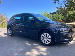Volkswagen Polo 2018 Trendline