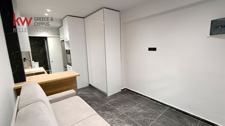 Studio / γκαρσονιέρα 22 τ.μ. για πώληση